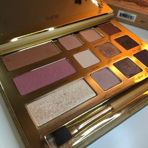 Tarte Swamp Queen palette (authentic)